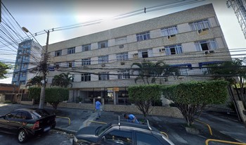 Imagem do condomínio Condomínio Do Edifício Mezias Fernandes - Rocha Miranda - Rio De Janeiro - RJ
