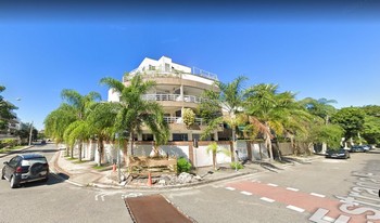 Imagem do condomínio Condomínio Do Edifício Miami - Recreio Dos Bandeirantes - Rio De Janeiro - RJ
