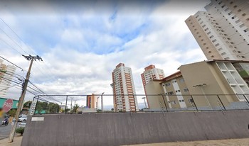 Imagem do condomínio Condomínio Do Edifício Miami Gardens - Bosque Da Saúde - Cuiabá - MT