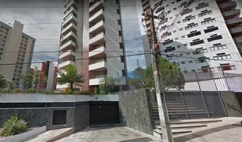 Imagem do condomínio Condomínio Do Edifício Michelangelo - Ilhotas - Teresina - PI