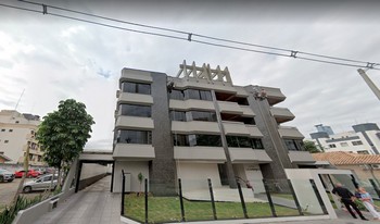 Imagem do condomínio Condomínio Do Edifício Michelangelo - Pio Correa - Criciúma - SC