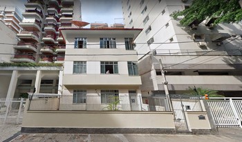 Imagem do condomínio Condomínio Do Edifício Miguel Couto - Icaraí - Niteroi - RJ