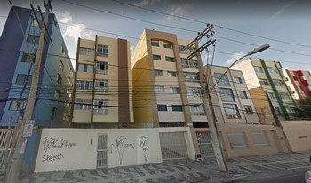 Imagem do condomínio Condomínio Do Edifício Miguel De Cervantes - Pituba - Salvador - BA