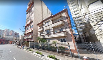 Imagem do condomínio Condomínio Do Edifício Miguel De Frias - Icaraí - Niteroi - RJ
