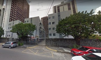 Imagem do condomínio Condomínio Do Edifício Mil E Uma Noites - Aflitos - Recife - PE