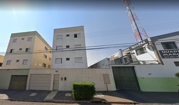 Imagem do condomínio Condomínio Do Edifício Milan - Santa Mônica - Uberlândia - MG