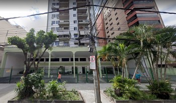 Imagem do condomínio Condomínio Do Edifício Milano - Todos Os Santos - Rio De Janeiro - RJ