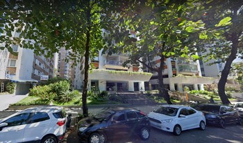 Imagem do condomínio Condomínio Do Edifício Milano - Leblon - Rio De Janeiro - RJ
