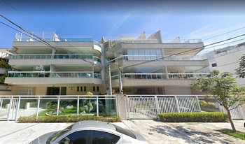 Imagem do condomínio Condomínio Do Edifício Milano V - Recreio Dos Bandeirantes - Rio De Janeiro - RJ