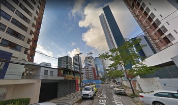Imagem do condomínio Condomínio Do Edifício Milazzo Residence - Boa Viagem - Recife - PE