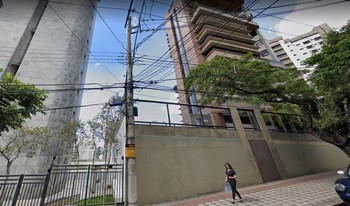 Imagem do condomínio Condomínio Do Edifício Millenium - Anchieta - Belo Horizonte - MG