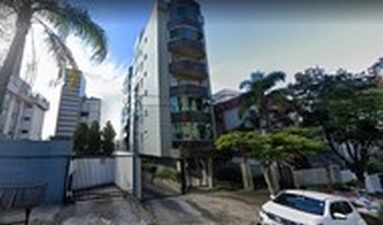 Imagem do condomínio Condomínio Do Edifício Millennium - Buritis - Belo Horizonte - MG