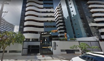 Imagem do condomínio Condomínio Do Edifício Millennium - Ponta Verde - Maceió - AL
