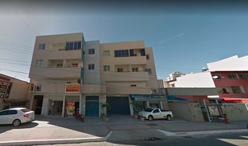 Imagem do condomínio Condomínio Do Edifício Milton Caldeira - Itapuã - Vila Velha - ES