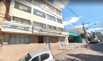 Imagem do condomínio Condomínio Do Edifício Minas Gerais - Centro - Divinópolis - MG