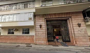 Imagem do condomínio Condomínio Do Edifício Minister - Flamengo - Rio De Janeiro - RJ