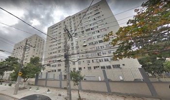 Imagem do condomínio Condomínio Do Edifício Ministro Moreira De Abreu - Olaria - Rio De Janeiro - RJ