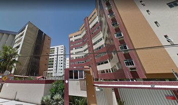 Imagem do condomínio Condomínio Do Edifício Minsk - Papicu - Fortaleza - CE