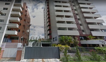 Imagem do condomínio Condomínio Do Edifício Minuano - Manaíra - João Pessoa - PB