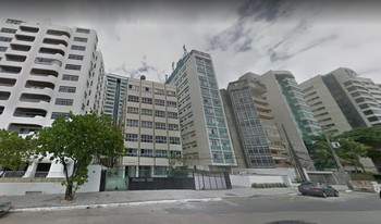 Imagem do condomínio Condomínio Do Edifício Minuano - Boa Viagem - Recife - PE