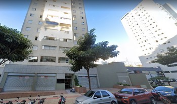 Imagem do condomínio Condomínio Do Edifício Mirage - Buritis - Belo Horizonte - MG