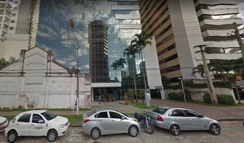 Imagem do condomínio Condomínio Do Edifício Mirai Offices - Umarizal - Belém - PA
