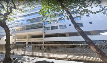 Imagem do condomínio Condomínio Do Edifício Miramar - Leblon - Rio De Janeiro - RJ