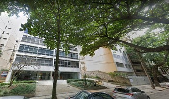 Imagem do condomínio Condomínio Do Edifício Miramar - Leblon - Rio De Janeiro - RJ