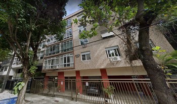 Imagem do condomínio Condomínio Do Edifício Miramar - Leblon - Rio De Janeiro - RJ