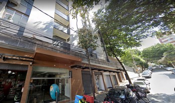 Imagem do condomínio Condomínio Do Edifício Miranda Correa - Santo Antônio - Belo Horizonte - MG