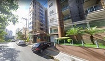 Imagem do condomínio Condomínio Do Edifício Mirante - Buritis - Belo Horizonte - MG