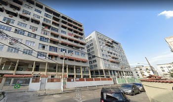 Imagem do condomínio Condomínio Do Edifício Mirante - Olaria - Rio De Janeiro - RJ