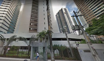 Imagem do condomínio Condomínio Do Edifício Mirante - Rosarinho - Recife - PE