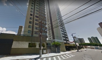 Imagem do condomínio Condomínio Do Edifício Mirante Cabo Branco - Miramar - João Pessoa - PB