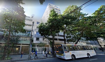 Imagem do condomínio Condomínio Do Edifício Mirante Da Praça - Leblon - Rio De Janeiro - RJ