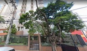 Imagem do condomínio Condomínio Do Edifício Mirante Da - Serra - Belo Horizonte - MG