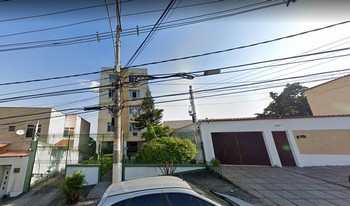 Imagem do condomínio Condomínio Do Edifício Mirante Da - Taquara - Rio De Janeiro - RJ