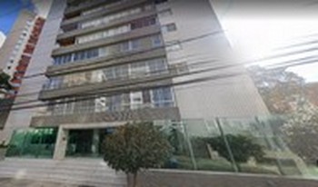 Imagem do condomínio Condomínio Do Edifício Mirante Do Estoril - Buritis - Belo Horizonte - MG