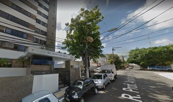 Imagem do condomínio Condomínio Do Edifício Mirante São Lazaro - Federação - Salvador - BA