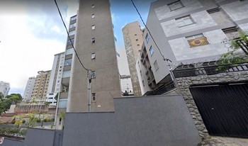 Imagem do condomínio Condomínio Do Edifício Mirassol - Santo Antônio - Belo Horizonte - MG