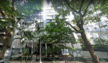 Imagem do condomínio Condomínio Do Edifício Mirian - Leblon - Rio De Janeiro - RJ