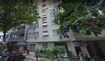 Imagem do condomínio Condomínio Do Edifício Mirindiba - Copacabana - Rio De Janeiro - RJ