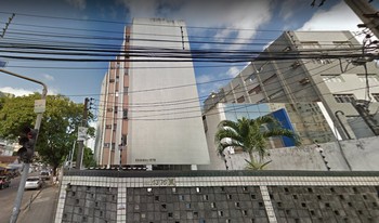 Imagem do condomínio Condomínio Do Edifício Mirna - Aflitos - Recife - PE