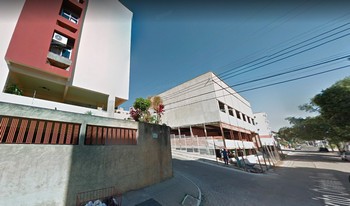 Condomínio Do Edifício Mister Simpson - Morada Do Acampamento - Governador Valadares - MG