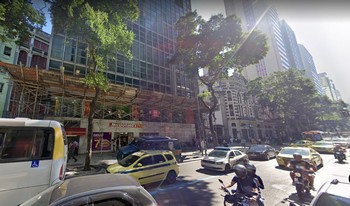 Imagem do condomínio Condomínio Do Edifício Moacyr Collita - Centro - Rio De Janeiro - RJ