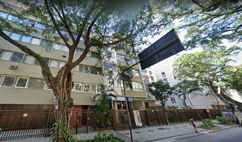 Imagem do condomínio Condomínio Do Edifício Mocinha - Ipanema - Rio De Janeiro - RJ