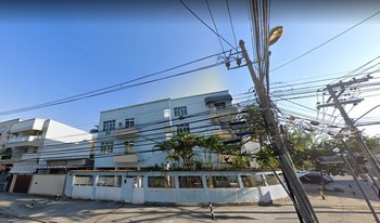 Imagem do condomínio Condomínio Do Edifício Modesto Da Soca - Taquara - Rio De Janeiro - RJ