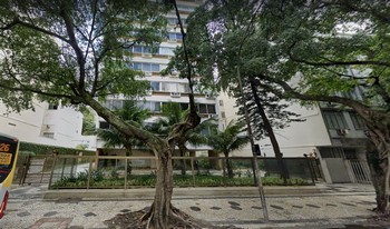 Imagem do condomínio Condomínio Do Edifício Modigliani - Ipanema - Rio De Janeiro - RJ