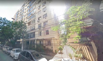Imagem do condomínio Condomínio Do Edifício Moema Bloco B - Icaraí - Niteroi - RJ