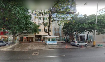Imagem do condomínio Condomínio Do Edifício Moenda - Ipanema - Rio De Janeiro - RJ
